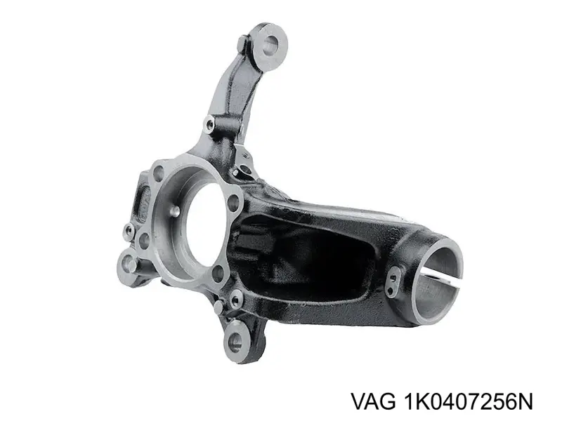 Pino moente (extremidade do eixo) dianteiro direito VAG 1K0407256N preço, a partir de 93,80 USD