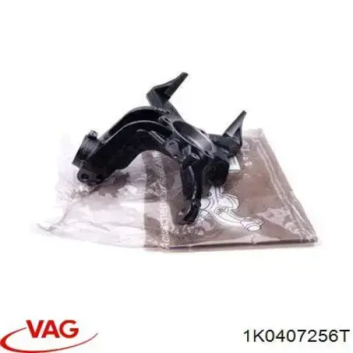 Pino moente (extremidade do eixo) dianteiro direito VAG 1K0407256T preço, a partir de 69,26 USD