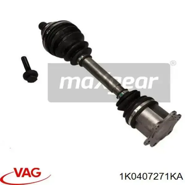 Compre 1K0407271KA VAG 