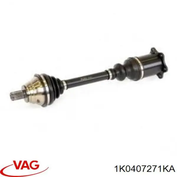 1K0407271KA VAG 