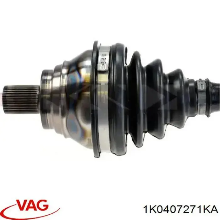  VAG 1K0407271KA preço, a partir de 93,80 USD