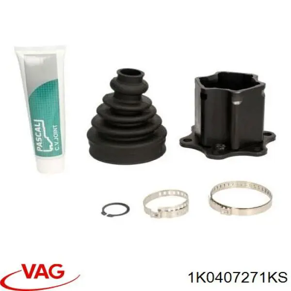  VAG 1K0407271KS preço, a partir de 135,47 USD