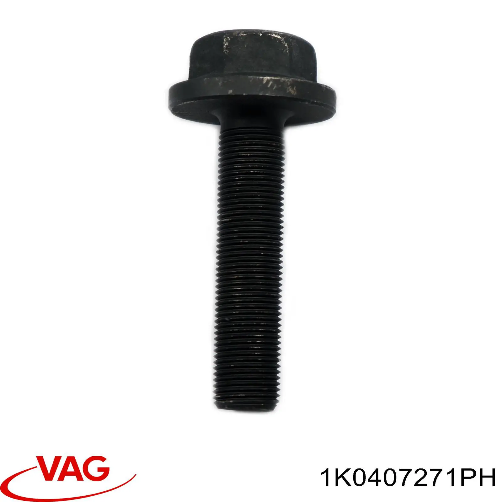 Compre 1K0407271PH VAG Semieixo (acionador) dianteiro esquerdo