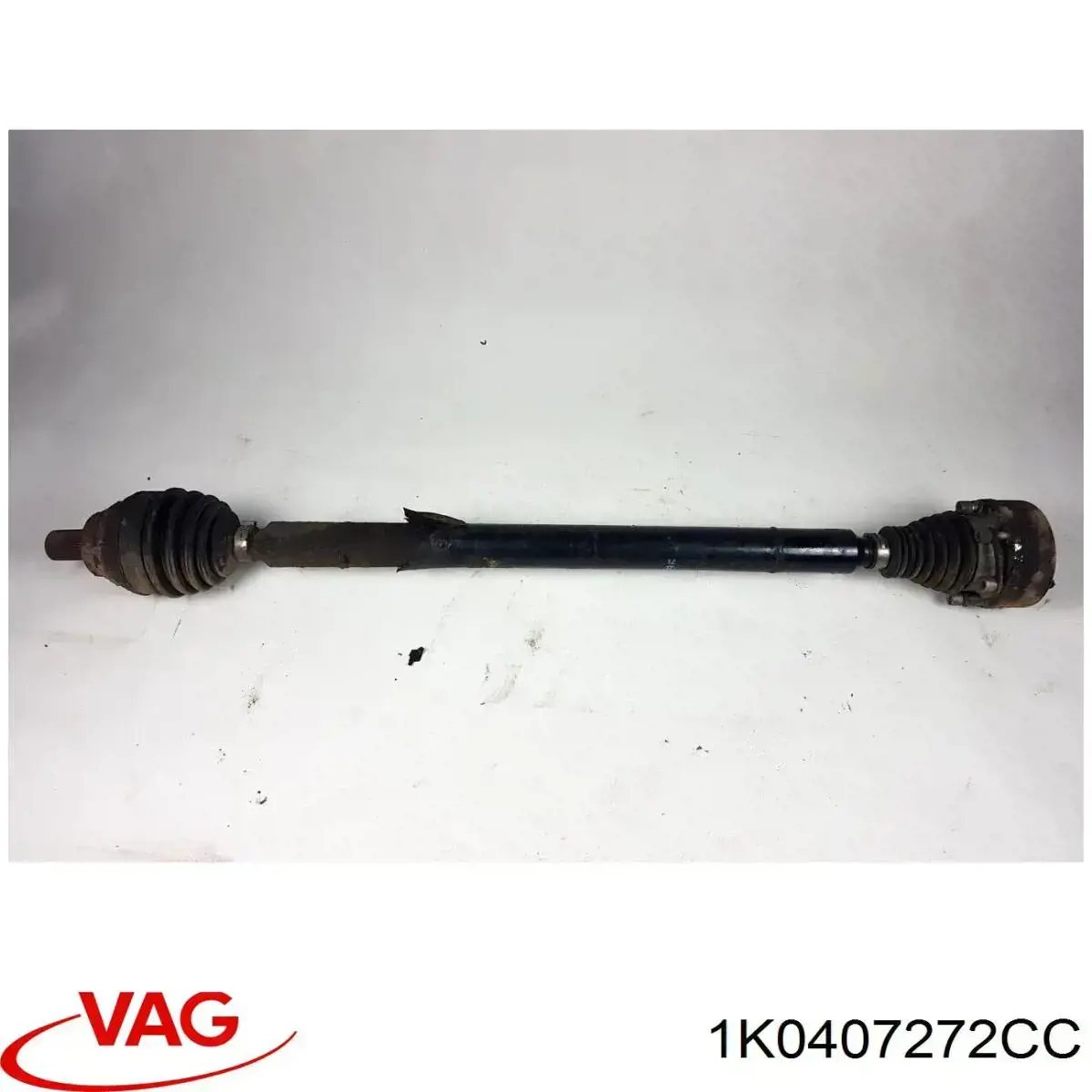 Compre 1K0407272CC VAG Semieixo (acionador) dianteiro direito