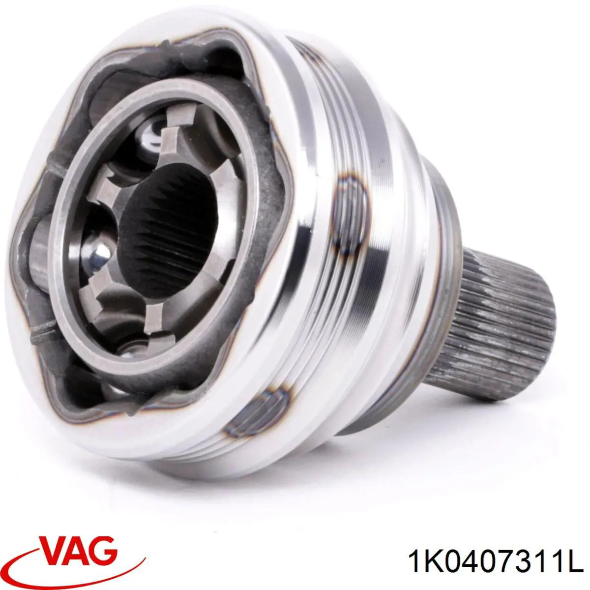 Junta homocinética externa dianteira VAG 1K0407311L preço, a partir de 54,72 USD