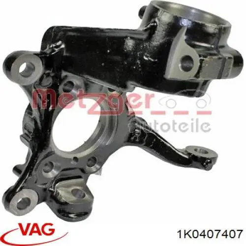 1K0407407 VAG 