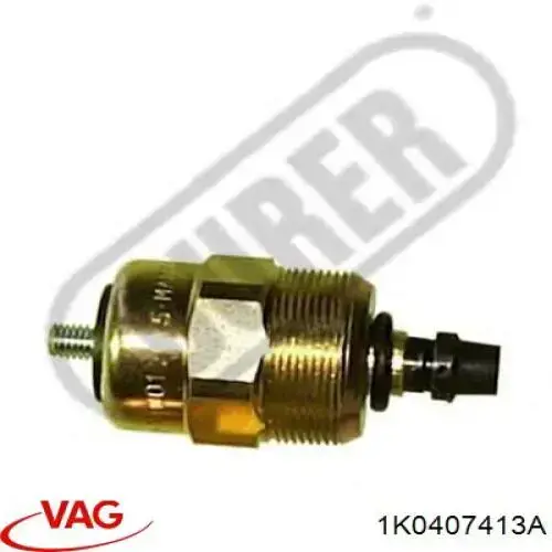  VAG 1K0407413A preço, a partir de 9,26 USD