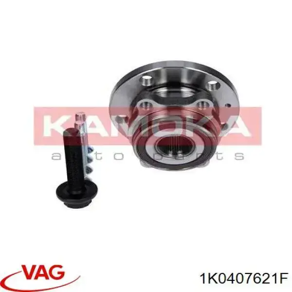 Cubo dianteiro VAG 1K0407621F preço, a partir de 112,85 USD