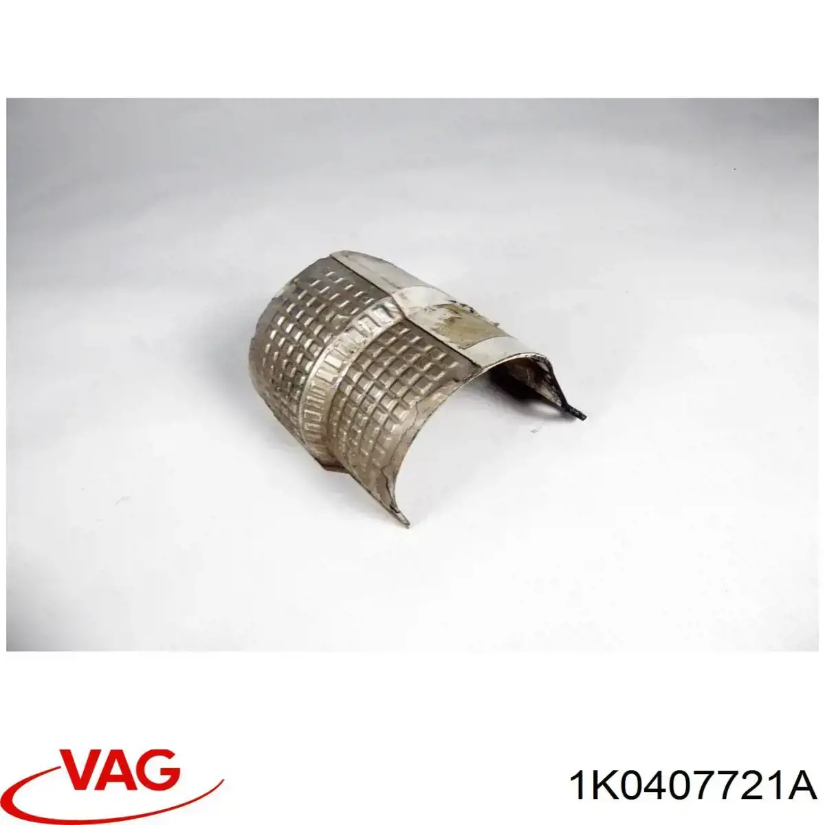  VAG 1K0407721A preço, a partir de 45,97 USD