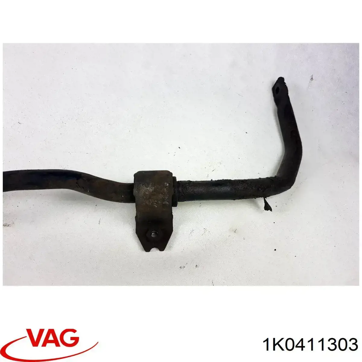 Compre 1K0411303 VAG Bucha de estabilizador dianteiro