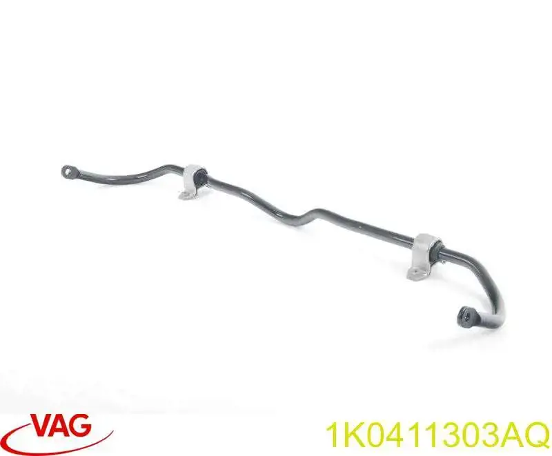 Estabilizador dianteiro VAG 1K0411303AQ preço, a partir de 5,43 USD