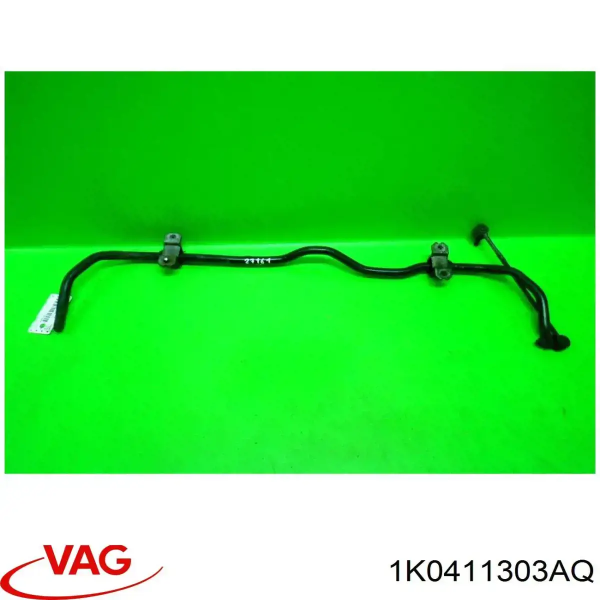 Compre 1K0411303AQ VAG Estabilizador dianteiro