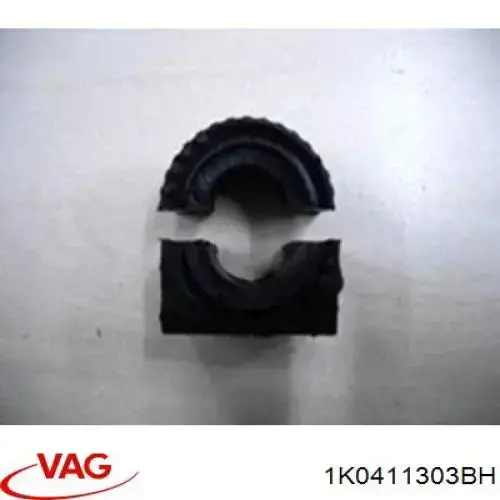 Estabilizador dianteiro VAG 1K0411303BH preço, a partir de 102,15 USD
