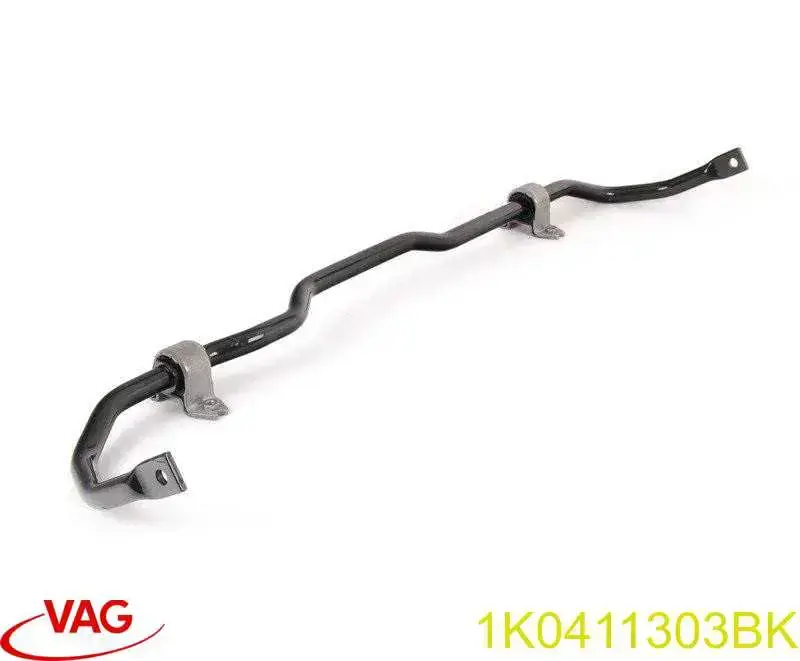 Estabilizador dianteiro VAG 1K0411303BK preço, a partir de 77,81 USD