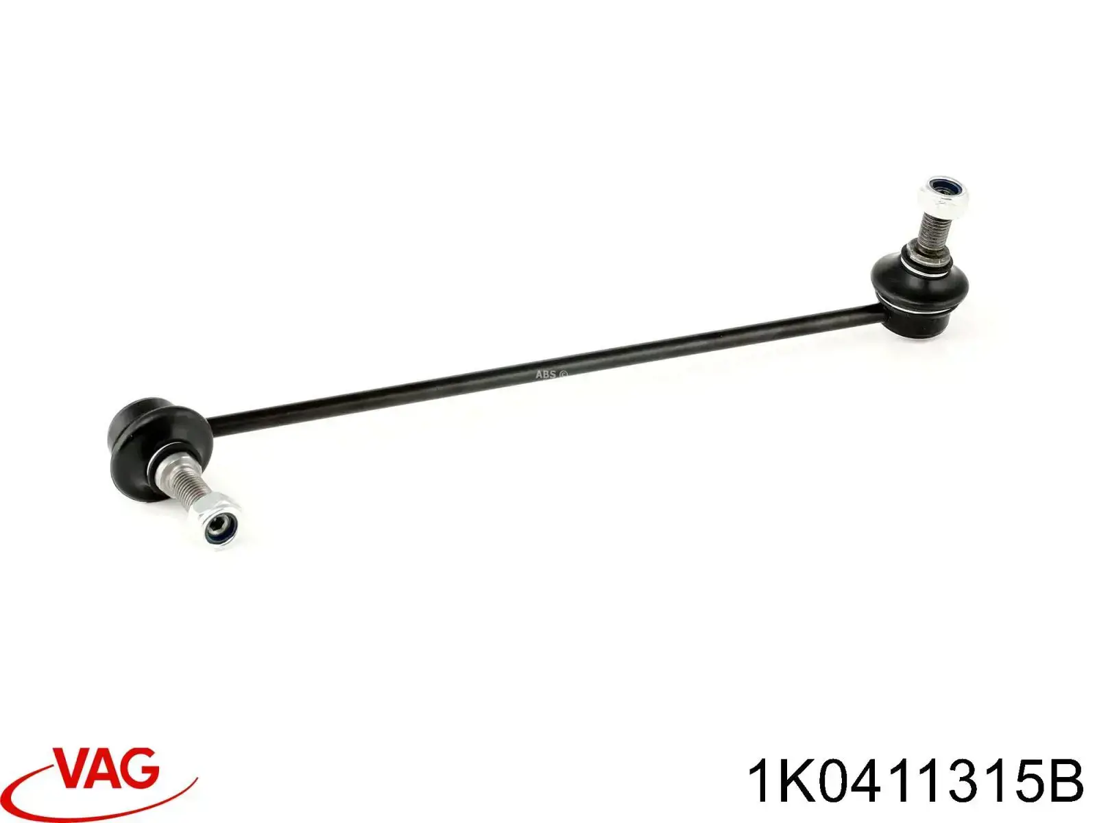 Montante de estabilizador dianteiro VAG 1K0411315B preço, a partir de 13,27 USD