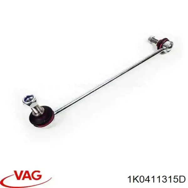 Montante de estabilizador dianteiro VAG 1K0411315D preço, a partir de 11,47 USD