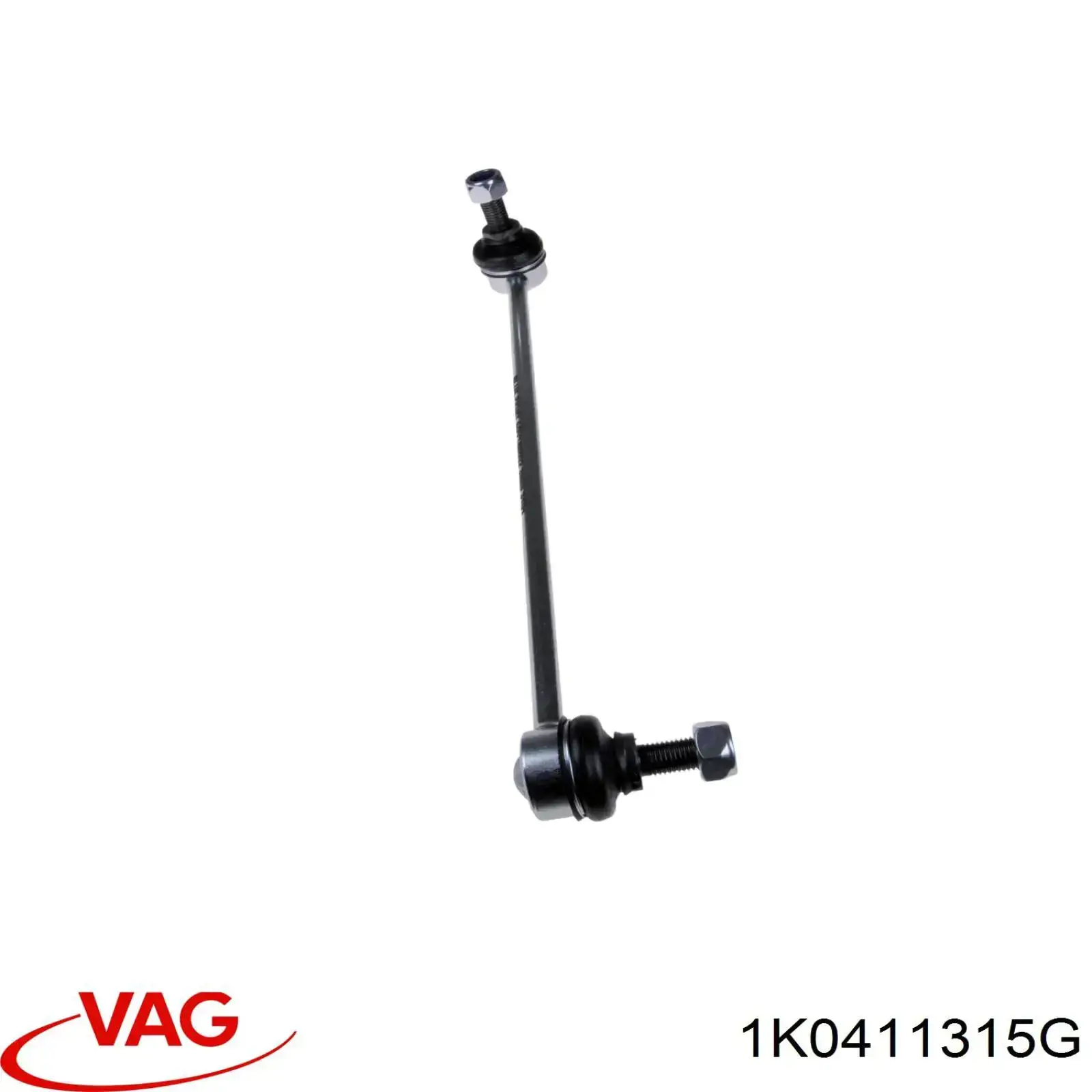 Montante de estabilizador dianteiro VAG 1K0411315G preço, a partir de 11,47 USD