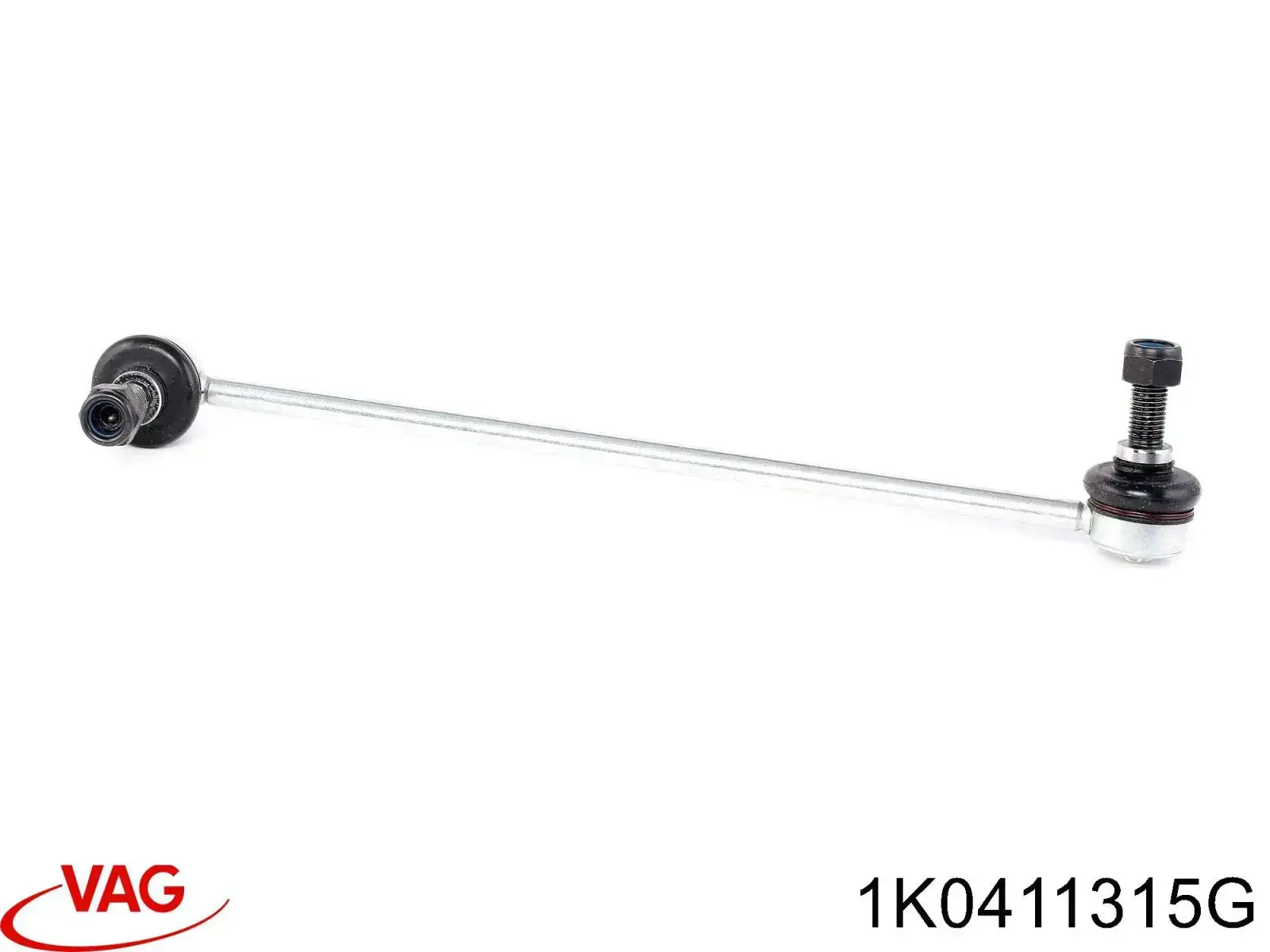 Compre 1K0411315G VAG Montante de estabilizador dianteiro