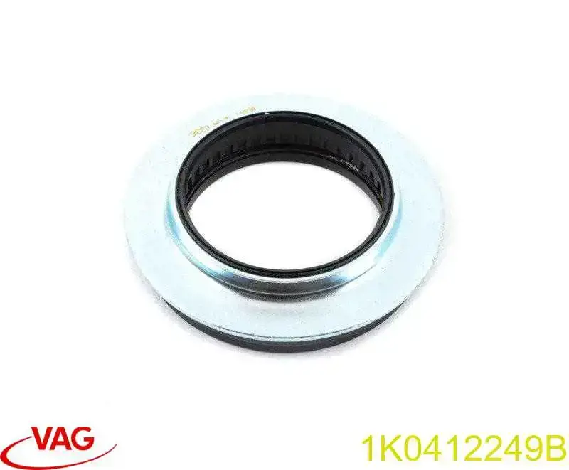 Rolamento de suporte do amortecedor dianteiro VAG 1K0412249B preço, a partir de 13,46 USD