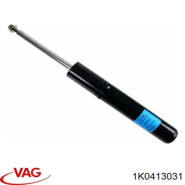 Compre 1K0413031 VAG Amortecedor dianteiro