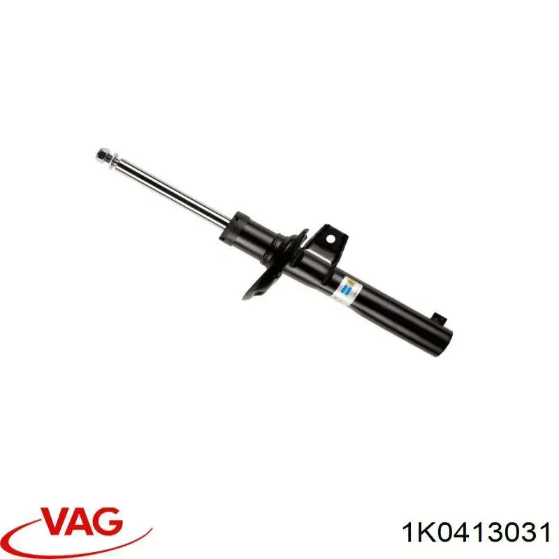 Compre 1K0413031 VAG Amortecedor dianteiro