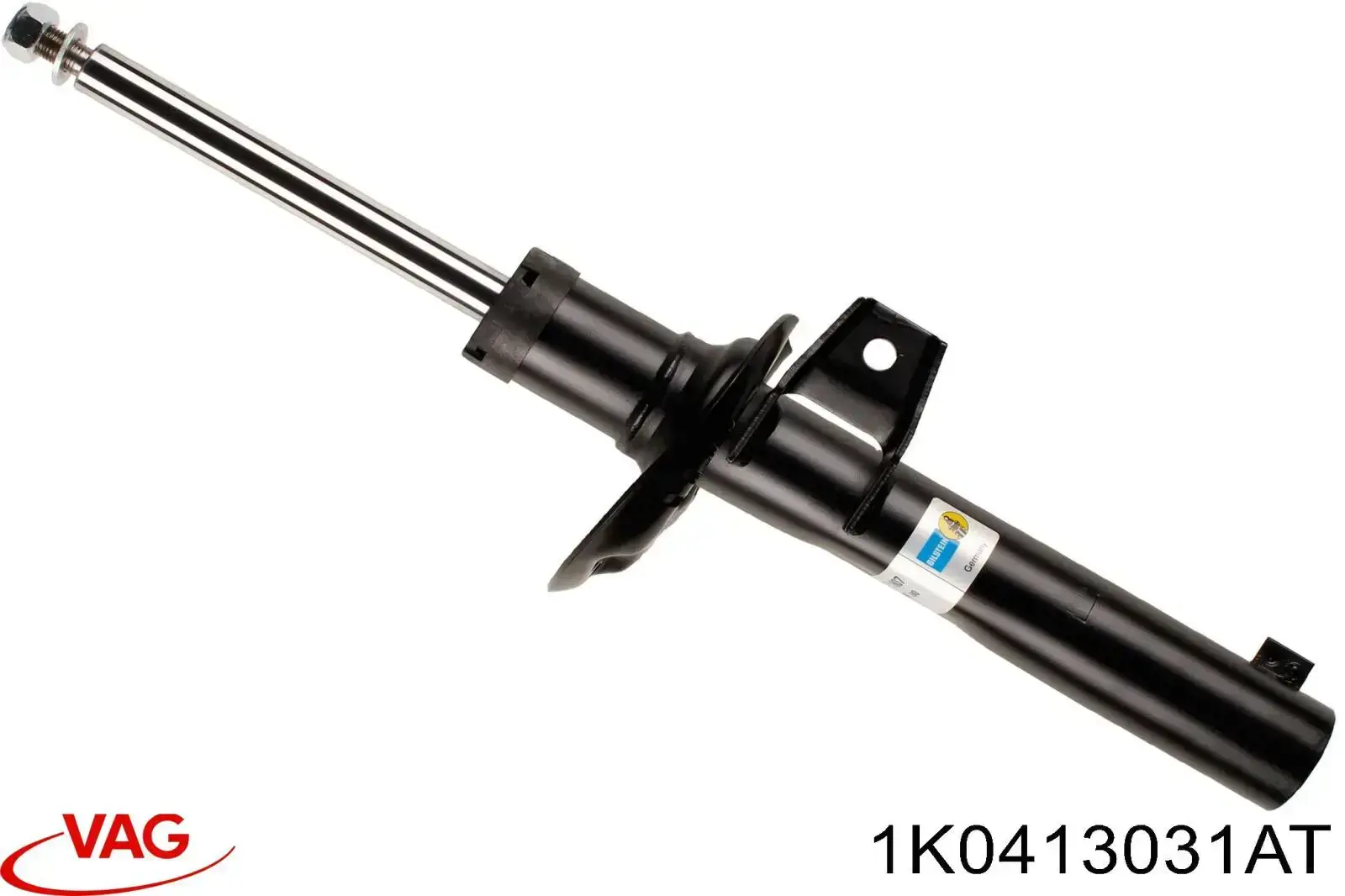 Amortecedor dianteiro VAG 1K0413031AT preço, a partir de 64,45 USD