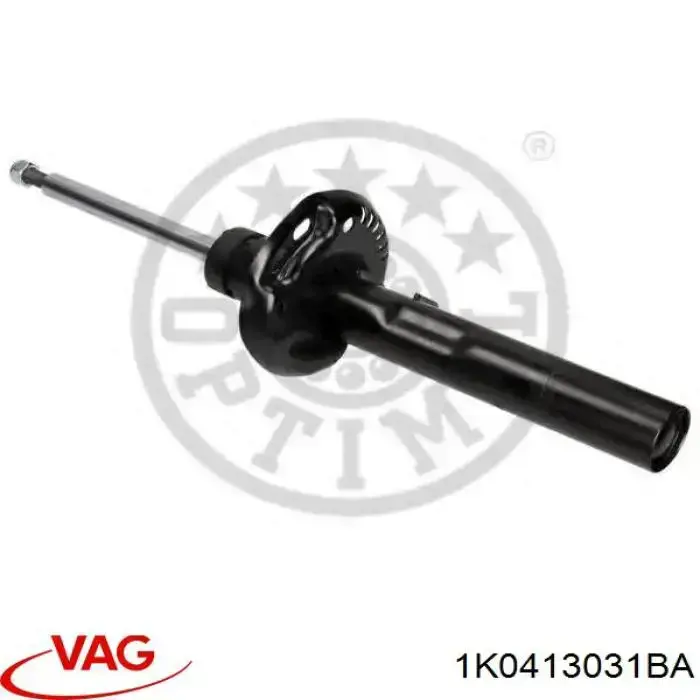 Amortecedor dianteiro VAG 1K0413031BA preço, a partir de 52,76 USD