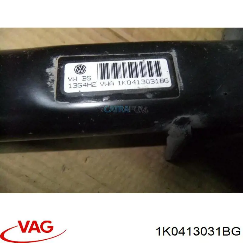 Compre 1K0413031BG VAG Amortecedor dianteiro
