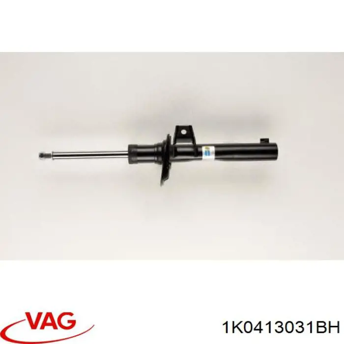 Amortecedor dianteiro VAG 1K0413031BH preço, a partir de 52,69 USD