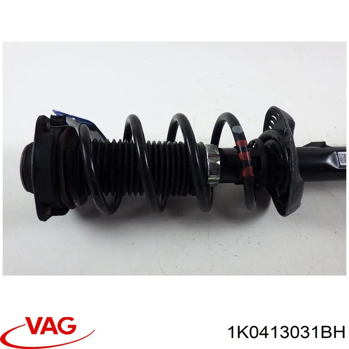 Compre 1K0413031BH VAG Amortecedor dianteiro