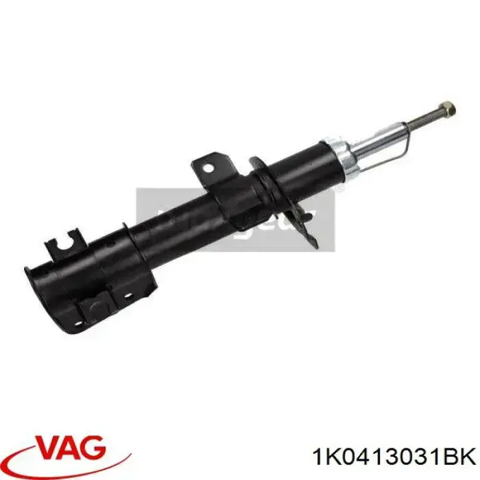 Amortecedor dianteiro VAG 1K0413031BK preço, a partir de 52,76 USD