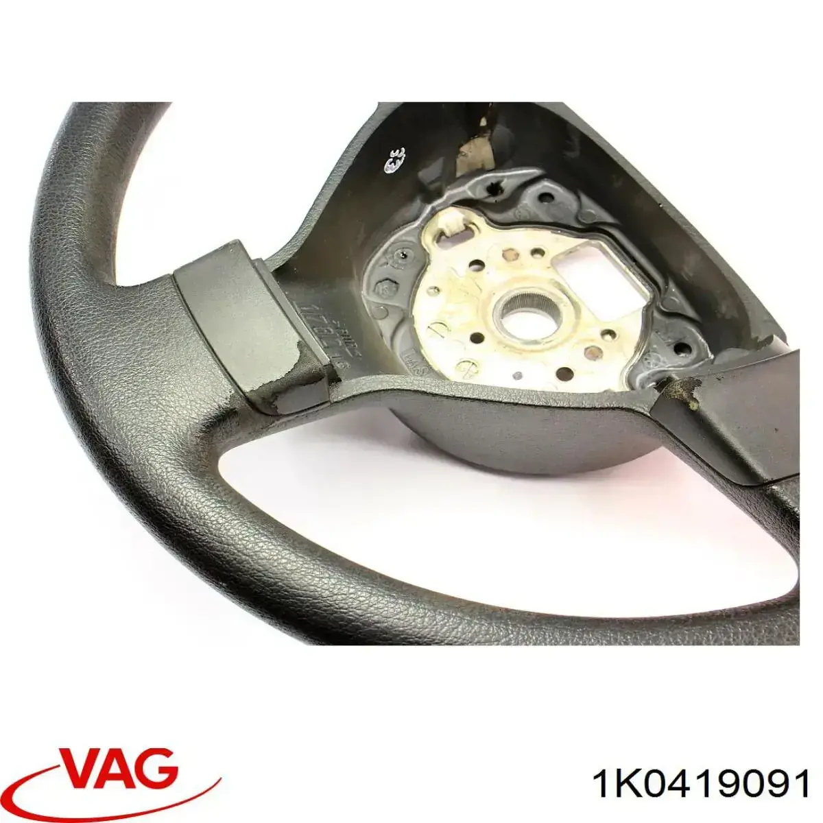 1K0419091 VAG Volante