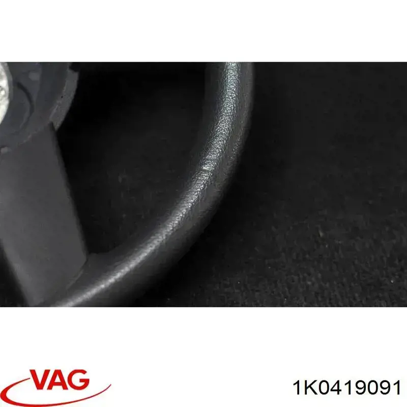 Compre 1K0419091 VAG Volante