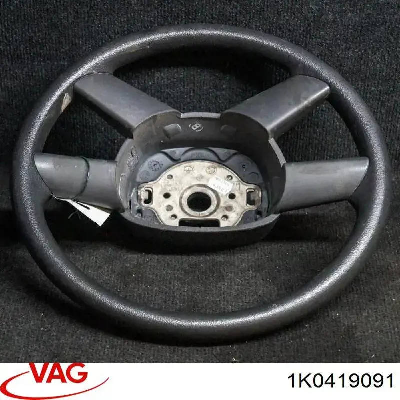 Volante VAG 1K0419091 preço, a partir de 91,94 USD