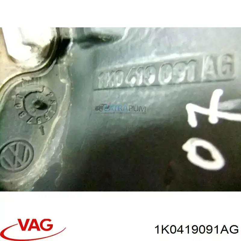 Volante VAG 1K0419091AG preço, a partir de 538,93 USD