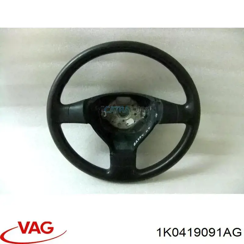 1K0419091AG VAG Volante