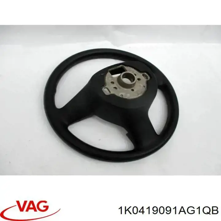Volante VAG 1K0419091AG1QB preço, a partir de 538,93 USD