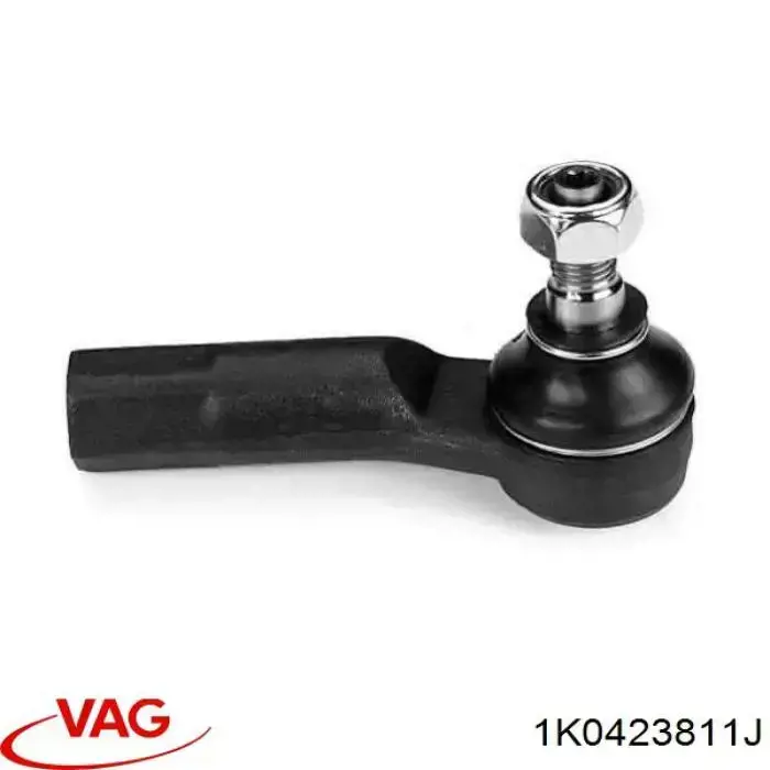Ponta externa da barra de direção VAG 1K0423811J preço, a partir de 20,76 USD