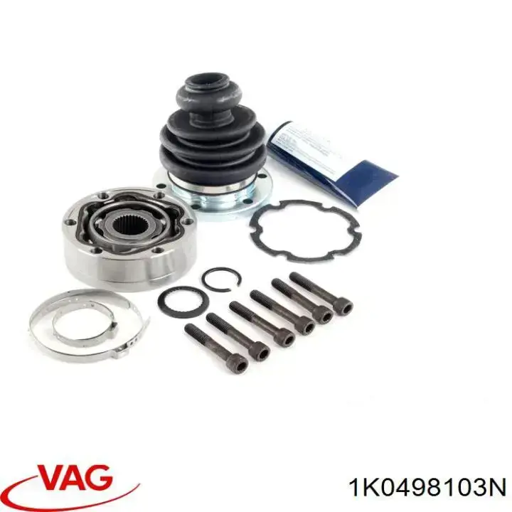  VAG 1K0498103N preço, a partir de 473,95 USD