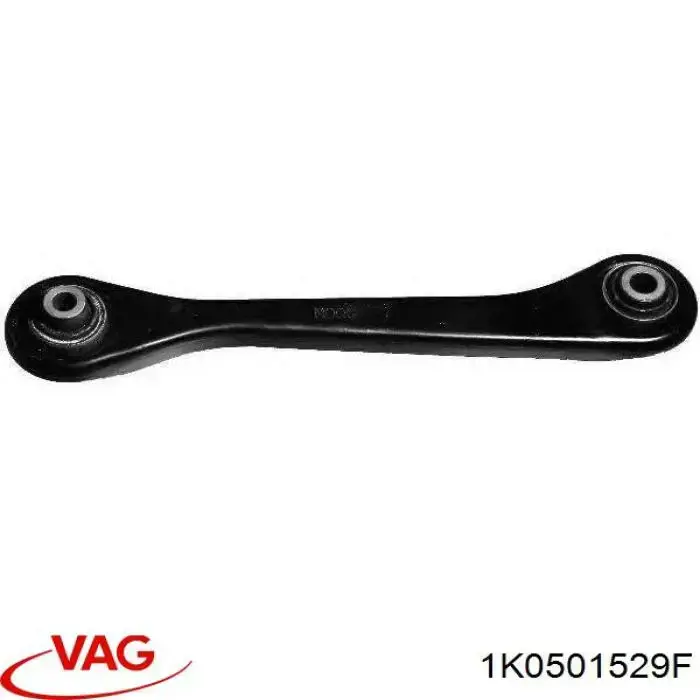 Barra Panhard de suspensão traseira VAG 1K0501529F preço, a partir de 29,54 USD