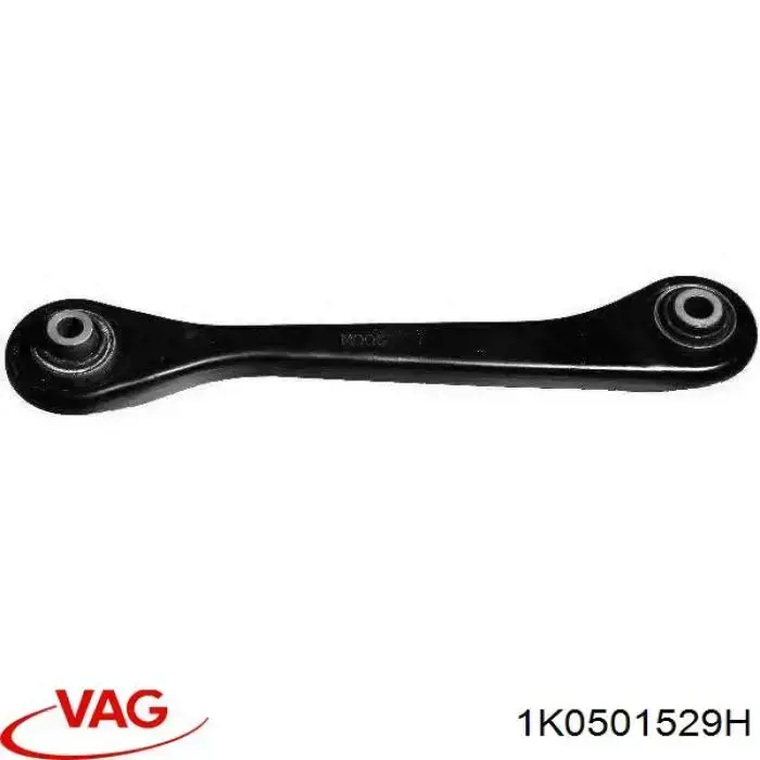 Barra Panhard de suspensão traseira VAG 1K0501529H preço, a partir de 29,54 USD