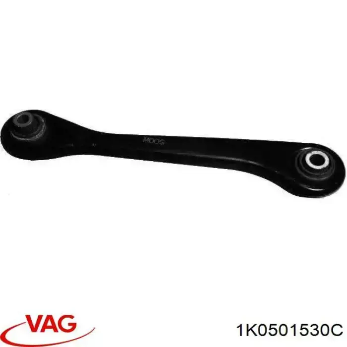 Barra Panhard de suspensão traseira VAG 1K0501530C preço, a partir de 34,37 USD