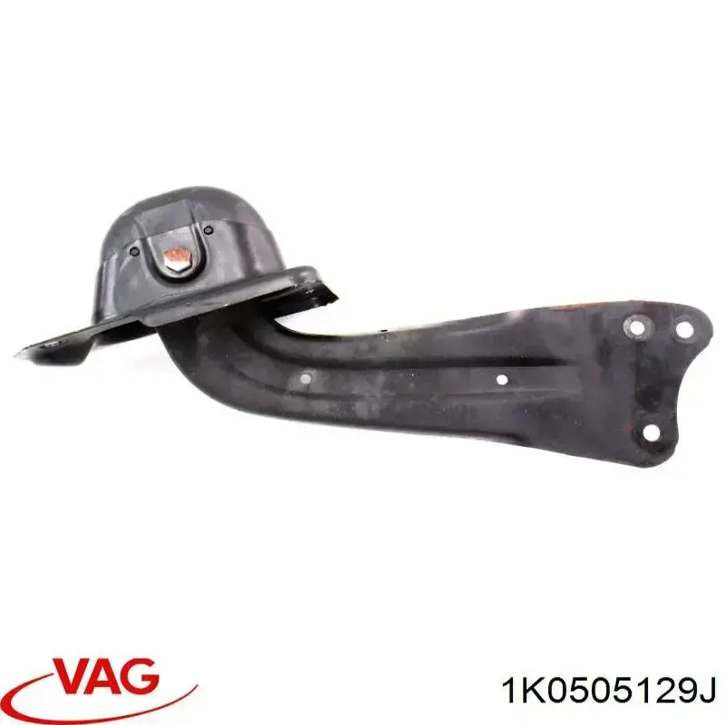 Consola de viga traseira VAG 1K0505129J preço, a partir de 47,75 USD