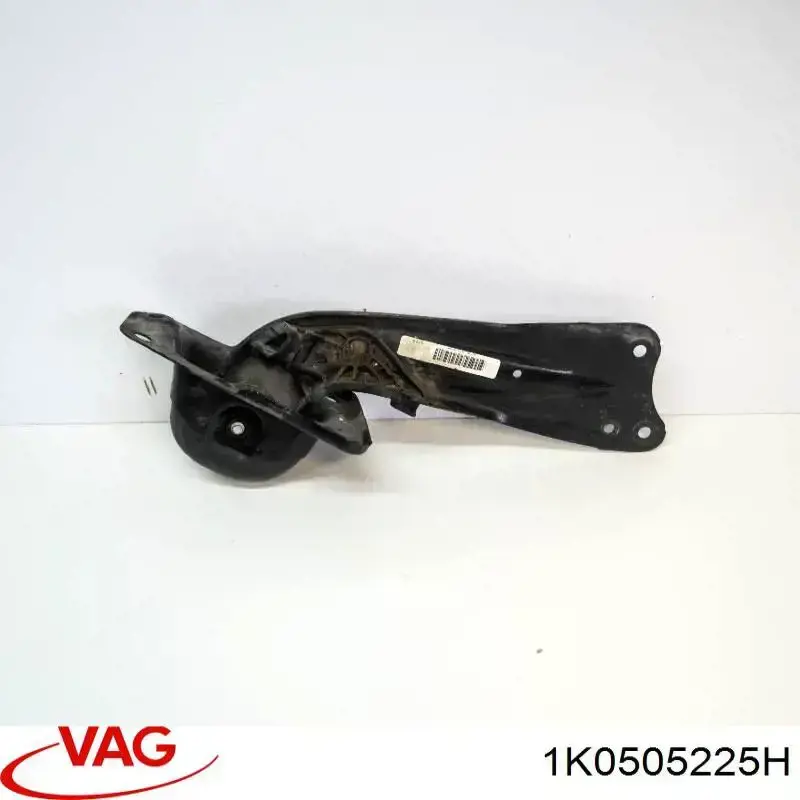 Compre 1K0505225H VAG Barra longitudinal de suspensão traseira esquerda