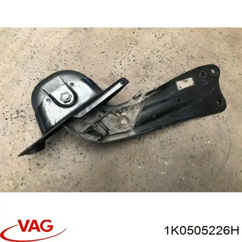 Barra longitudinal de suspensão traseira direita VAG 1K0505226H