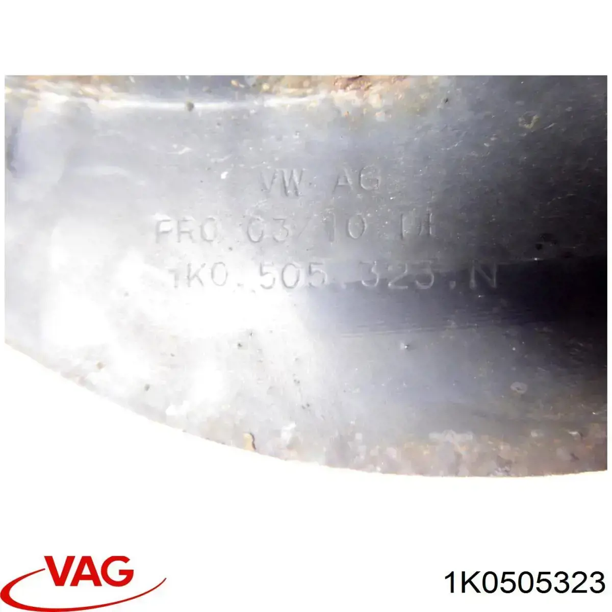  VAG 1K0505323 preço, a partir de 35,75 USD