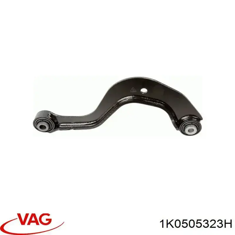 Braço oscilante superior esquerdo/direito de suspensão traseira VAG 1K0505323H preço, a partir de 35,75 USD