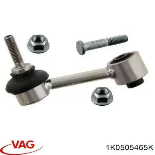 Montante de estabilizador traseiro VAG 1K0505465K preço, a partir de 26,62 USD