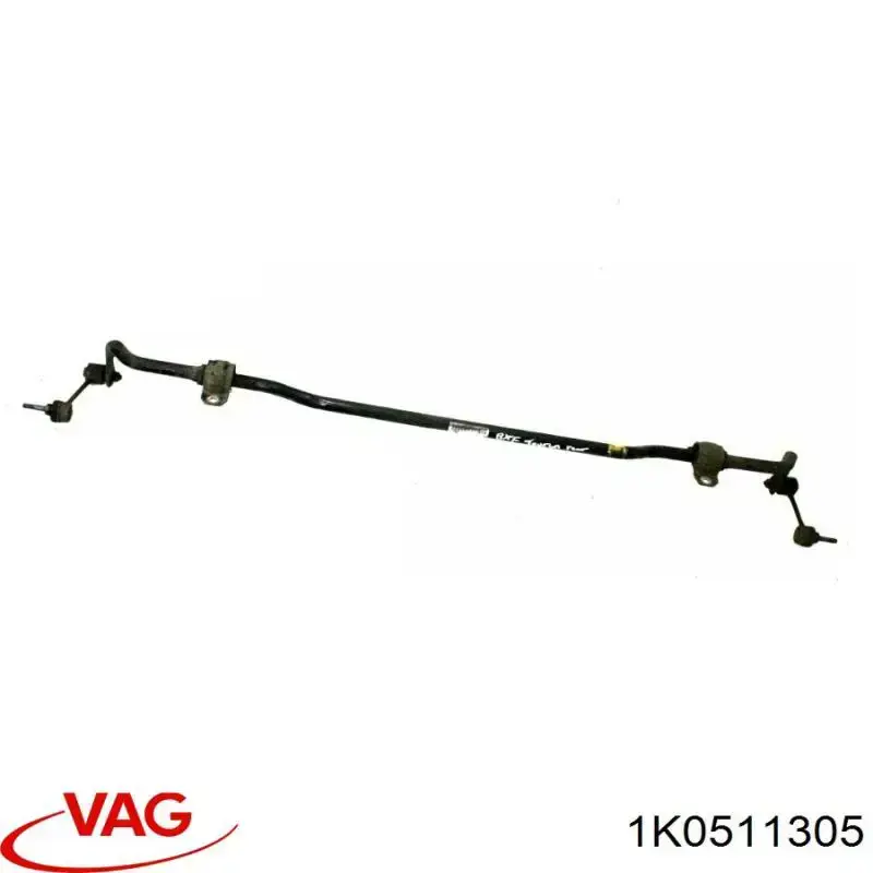 Compre 1K0511305 VAG Estabilizador traseiro