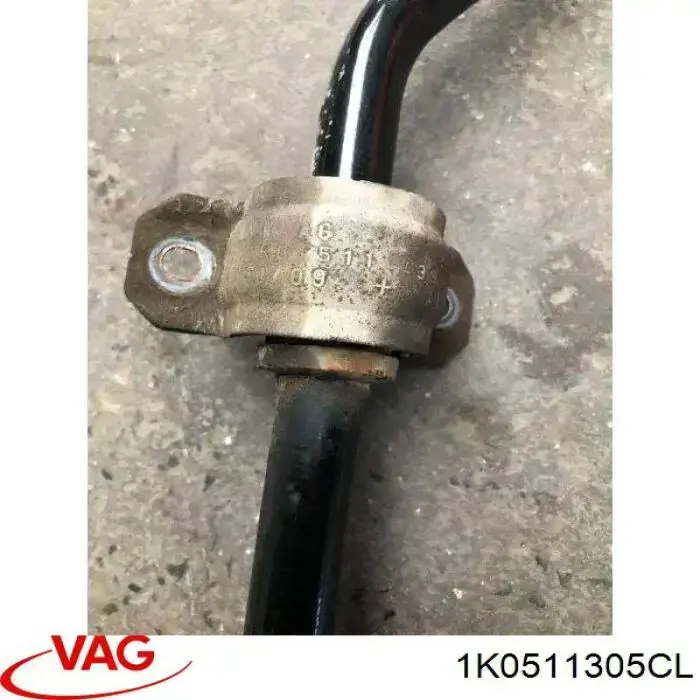 Compre 1K0511305CL VAG 